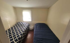 184 Bedrooms Near To Downtown